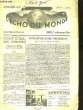 L'ECHO DU MONDE - N°7. COLLECTIF