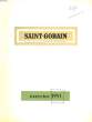 SAINT-GOBAIN - ASSEMBLEE GENERAL ORDINAIRE. COLLECTIF