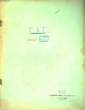 T. A.I. - ASSOCIATION GENERALE ORDINAIRE. COLLECTIF