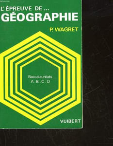 L'EPREUVE DE GEOGRAPHIE - BACCALAUREAT A, B, C, D