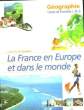 GEOGRAPHIE - CLASSE DE PREMIERE L - ES - S. COLLECTIF