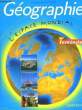 GEOGRAPHIE - TERMINALE L, ES, S. COLLECTIF