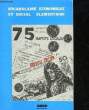 VOCABULAIRE ECONOMIQUE ET SOCIAL ELEMENTAIRE. COLLECTIF