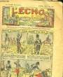 L'ECHO - N°549. COLLECTIF