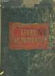 LIVRES DE FACTURE N°1 - DOUBLES DES COMTES 1857-1863. COLLECTIF