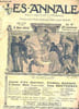 LES ANNALES - 30&deg; ANNEE - N&deg;1506. COLLECTIF