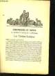 CHRONIQUES ET NOTES - LA MUSIQUE EN FRANCE ET A L'ETRANGER - LES THEATRES LYRIQUES. COLLECTIF
