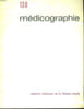MEDICOGRAPHIE - 120 - ASPECTS MEDICAUX DE LA LITHIASE RENALE - INCOMPLET. COLLECTIF