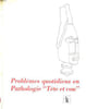 "PROBLEMES QUOTIDIENS EN PATHOLOGIE "" TETE ET COU"" INCOMPLET". COLLECTIF