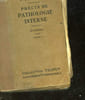 PRECIS DE PATHOLOGIE INTERNE - TOME 3. COLLET F. J.