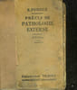 PRECIS DE PATHOLOGIE INTERNE - TOME 2. COLLET F. J.