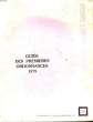 GUIDE DES PREMIERES ORDONNANCES - 27° ANNEE NUMERO HORS SERIE. COLLECTIF