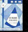 LES MALADIES SCOLAIRES. FREINET C.