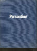 PERSANTINE. COLLECTIF