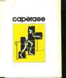 CAPERASE. COLLECTIF