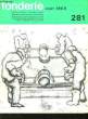 FONDERIE - N° 281. COLLECTIF