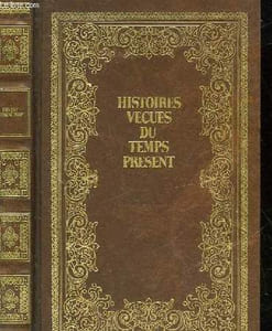 ERNEST HEMMINGWAY - VIE ET MORT D'UN GLEANT