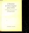L'IMITATION DE NOTRE SEIGNEUR JESUS-CHRIST. F. DE LA MENNAIS