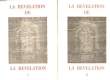 LA RELATION DE LA REVELATION. COLLECTIF