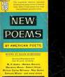 NEW POEMS. POETS AMERICAN
