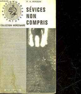 SERVICES NON COMPRIS