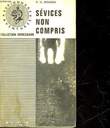 SERVICES NON COMPRIS. RENSON P. H.