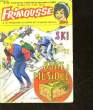 FRIMOUSSE - N°85 - SKI ET BOITE A MUSIQUE. COLLECTIF