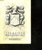 MEJANES CAMARGUE. COLLECTIF