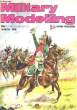 MILITARY MODELLING - VOL 8 - N°3. COLLECTIF