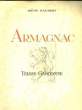 ARMAGNAC TERRE GASCONNE. COLLECTIF