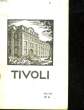 BULLETIN DU COLLEGE SAINT-JOSEPH DE TIVOLI - 13° ANNEE - N°5. COLLECTIF