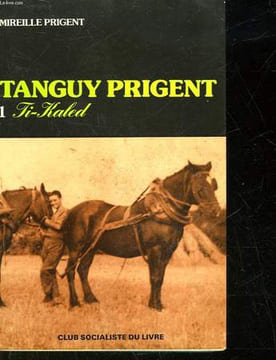 TANGUY PRIGENT - I - TI KALED. PRIGENT MIREILLE