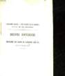 ENSEIGNEMENT AGRICOLE - COURS D'AGRICULTURE DE BORDEAUX - DISCOURS D'OUVERTURE ET PROGRAMME DES LECONS DE L'EXERCICE 1853 - 54. PETIT-LAFITTE AUG.