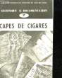 TECHNIQUE ET DOCUMENTATION - 7 - CAPES DE CIGARES. COLLECTIF
