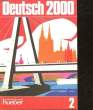 DEUTSCH 2000 - BAND 2. COLLECTIF