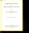 GARDINER'S MEHOD FOR THE ENGLISH LANGUAGE. GARDINER K. A.