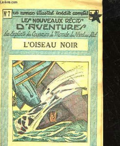 L'OISEAU NOIR