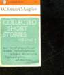 COLLECTED SHORT STORIES - VOLUME 1. MAUGHAM SOMERSET