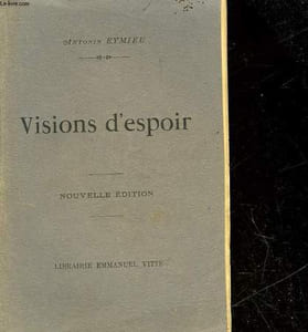 A TRAVERS UN SIECLE DE LUTTES VISIONS D'ESPOIR