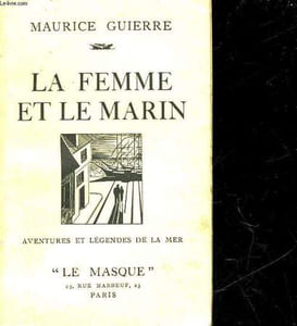 LA FEMME ET LE MARIN