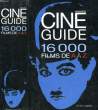 CINEGUIDE. LEGUEBE ERIC