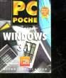 PC POCHE - WINDOWS 3.1. WELTNER TOBIAS