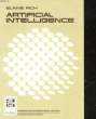 ARTIFICIAL INTELLIGENCE. RICH ELAINE