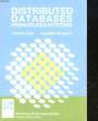 DISTRIBUTED DATABASES - PRINCIPALES AND SYSTEMS. CERI STEFANO - PELAGATTI GIUSEPPE