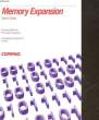 MEMORY EXPANSION - USER'S GUIDE. COLLECTIF