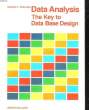 DATA ANALYSIS : THE KEY TO DATA BASE DESIGN. PERKINSON RICHARD C.