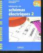 MEMENTO DE SCHEMAS ELECTRIQUE 2. GALLAUZIAUX THIERRY - FEDULLO DAVID