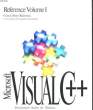 REFERENCE VOLUME 1 : CLASS LIBRARY REFERENCE - VISUAL C++. COLLECTIF