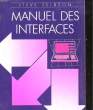 MANUEL DES INTERFACES. LEIBSON STEVE