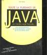 TOUTE LA PUISSANCE DE JAVA EN 37 LECONS. JAMSA KRIS